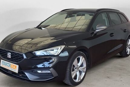 Seat Leon 37.830 km 23.699 &euro; Dinslaken 46539