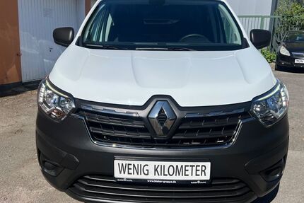 Renault Express 47.000 km 12.999 &euro; Essen 45357