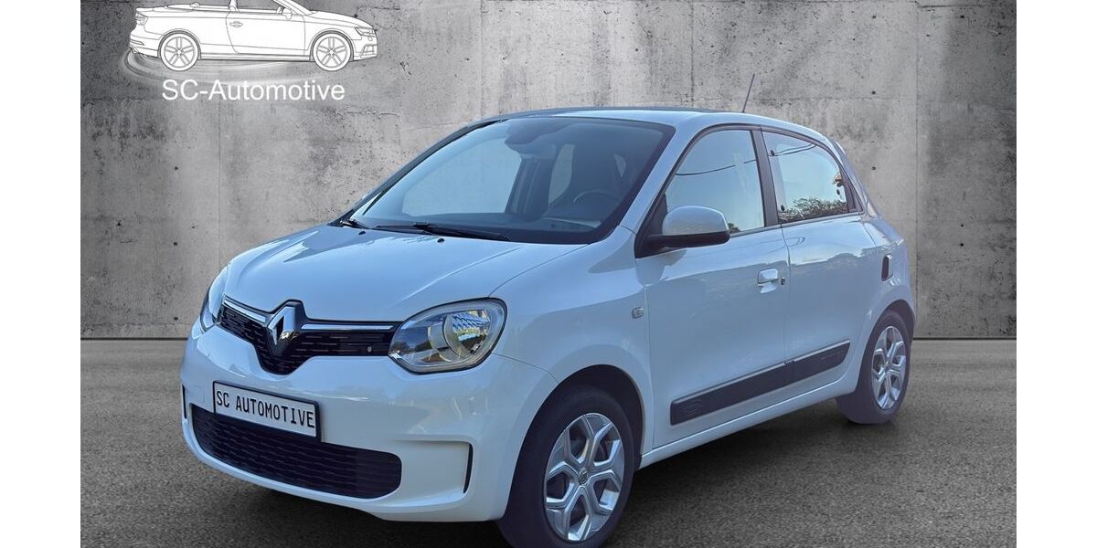 Renault Twingo 21.375 km 9.990 &euro; Herne 44628