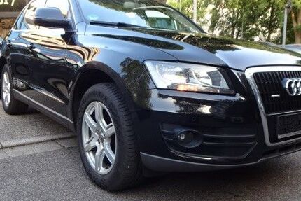 Audi Q5 272.000 km 7.973 &euro; Essen 45276