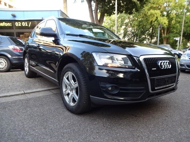 Audi Q5 272.000 km 7.973 &euro; Essen 45276