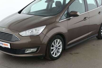 Ford C-Max 49.490 km 12.490 &euro; Essen 45141
