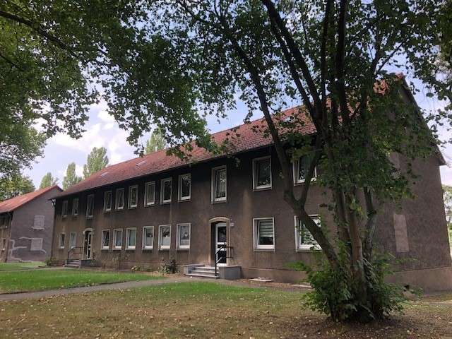 Etagenwohnung Herne Röhlinghausen - 2 Zimmer, 46 m&sup2;, 359&euro; | Angebot:27339408