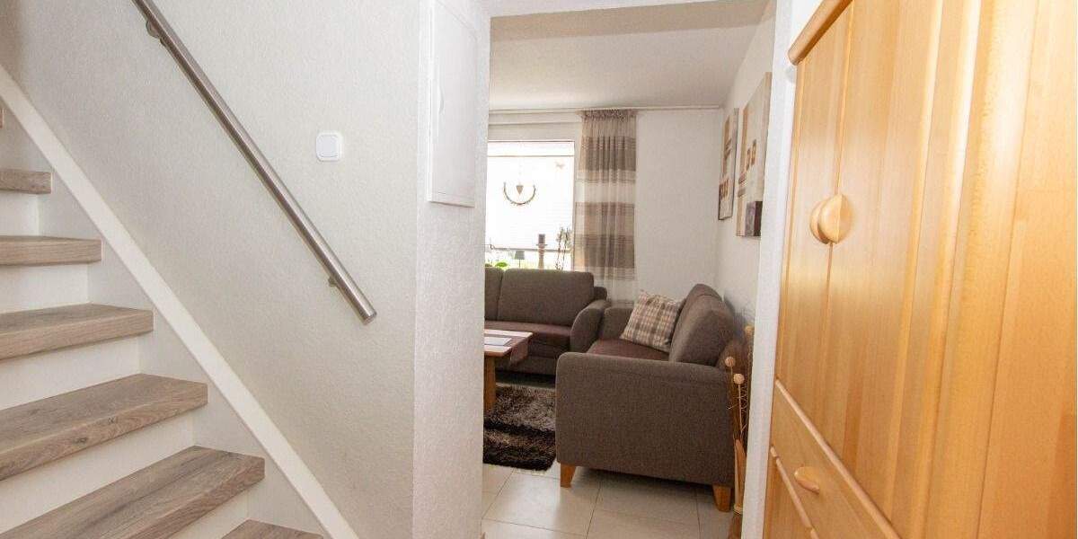 Doppelhaushälfte Castrop-Rauxel Ickern - 3 Zimmer, 65 m&sup2;, 225.000&euro; | Angebot:25683437