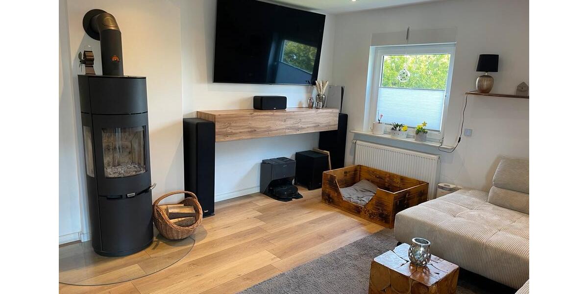 Reihenhaus Lünen Alstedde - 5 Zimmer, 138 m&sup2;, 475.000&euro; | Angebot:26341117