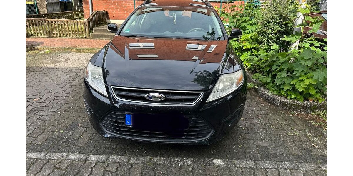 Ford Mondeo 90.000 km 6.500 &euro; Dorsten 46284
