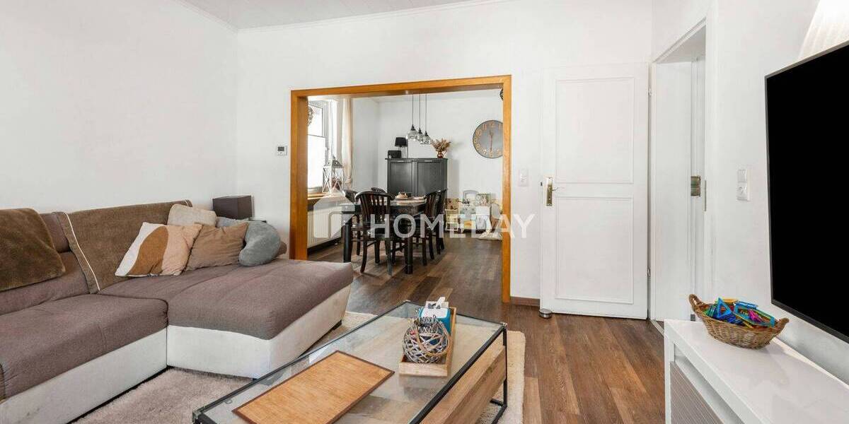 Einfamilienhaus Recklinghausen Stadtmitte - 8 Zimmer, 161 m&sup2;, 489.000&euro; | Angebot:26569188