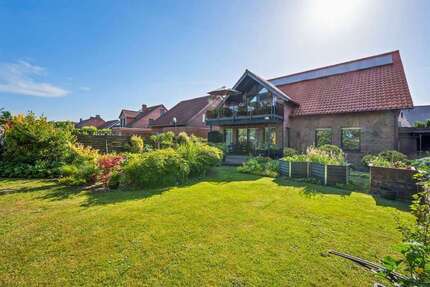 Haus Voerde (Niederrhein) - 9 Zimmer, 237 m&sup2;, 845.000&euro; | Angebot:27717802