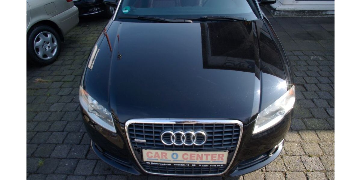 Audi A4 149.000 km 7.880 &euro; Bottrop 46242