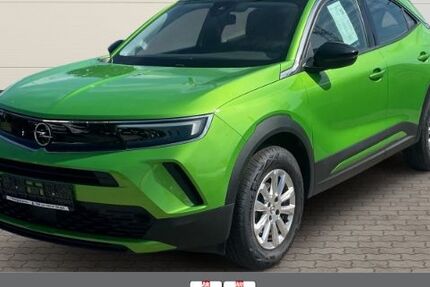 Opel Mokka 8.850 km 16.290 &euro; Dorsten 46286