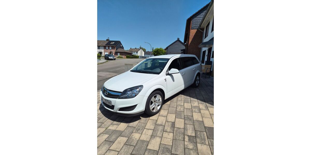 Opel Astra 140.000 km 2.750 &euro; Castrop Rauxel 44577