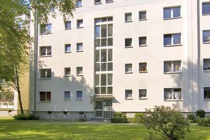 Wohnung Gelsenkirchen Bismarck - 4 Zimmer, 73 m&sup2;, 549&euro; | Angebot:27723215