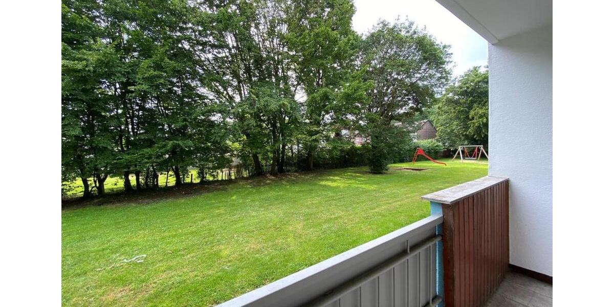Erdgeschoßwohnung Recklinghausen König Ludwig - 3 Zimmer, 60 m&sup2;, 400&euro; | Angebot:26453768