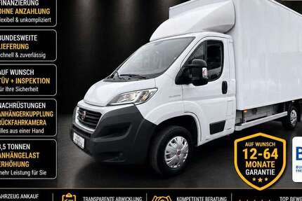 Fiat Ducato 88.000 km 18.990 &euro; Datteln 45711