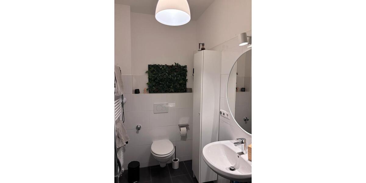 Etagenwohnung Dortmund Innenstadt West - 3 Zimmer, 65 m&sup2;, 992&euro; | Angebot:26449048