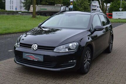 VW Golf 136.000 km 9.450 &euro; Mülheim an der Ruhr 45473