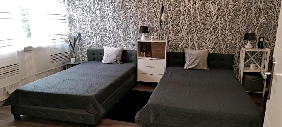 Doppelhaushälfte Marl - 6 Zimmer, 135 m&sup2;, 289.000&euro; | Angebot:26974853
