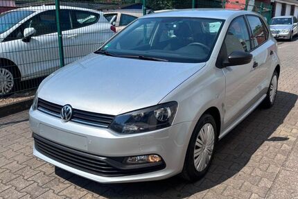 VW Polo 10.000 km 9.400 &euro; Essen 45143