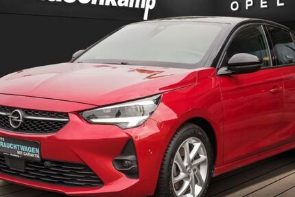 Opel Corsa 57.346 km 14.580 &euro; Dortmund 44145