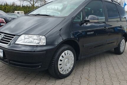 VW Sharan 93.062 km 8.999 &euro; Essen 45326