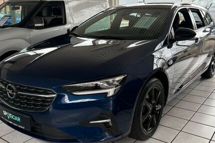 Opel Insignia 55.274 km 20.790 &euro; Raesfeld 46348