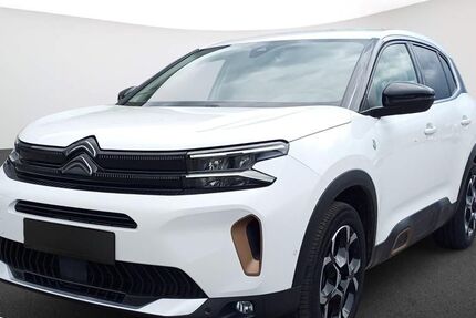 Citroen C5 Aircross 16.792 km 25.890 &euro; Borken 46325