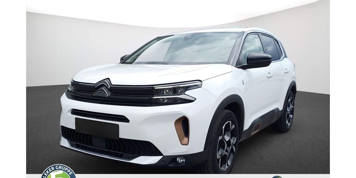 Citroen C5 Aircross 16.792 km 25.890 &euro; Borken 46325