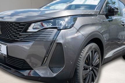 Peugeot 3008 39.954 km 31.940 &euro; Bochum 44801