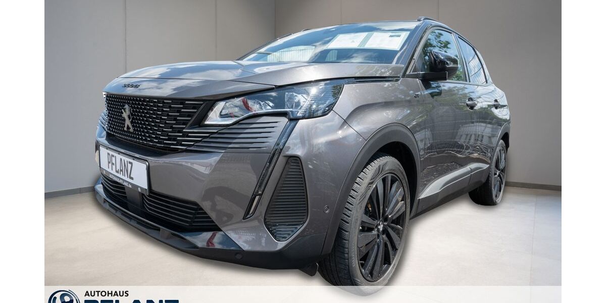 Peugeot 3008 39.954 km 31.940 &euro; Bochum 44801