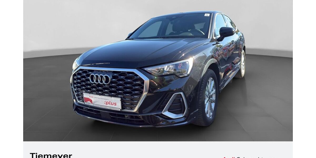 Audi Q3 32.737 km 38.290 &euro; Gelsenkirchen 45894