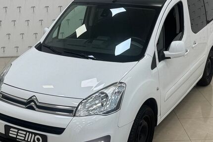 Citroen Berlingo 103.603 km 6.300 &euro; Oberhausen 46149