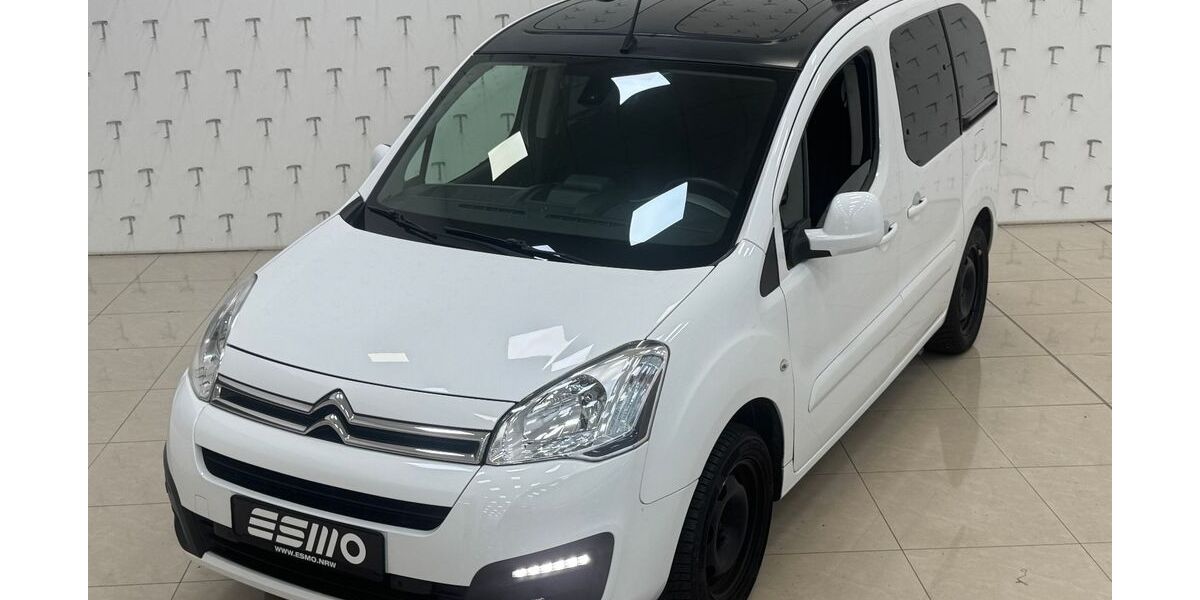 Citroen Berlingo 103.603 km 6.300 &euro; Oberhausen 46149