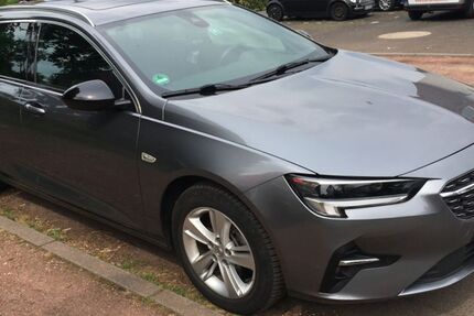 Opel Insignia 76.000 km 12.000 &euro; haltern 45721