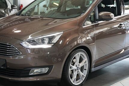 Ford C-Max 31.200 km 12.500 &euro; Herne 44652
