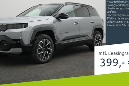 Jeep Compass 3.500 km 46.250 &euro; Borken 46325