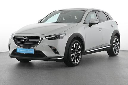 Mazda CX-3 28.092 km 18.460 &euro; Essen 45143