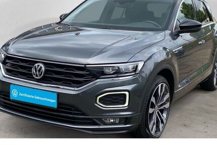 VW T-Roc 52.000 km 21.980 &euro; Bochum - Linden 44879