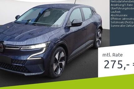Renault Megane 34.180 km 22.880 &euro; Borken 46325