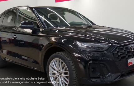Audi Q5 34.623 km 43.650 &euro; Mülheim a.d. Ruhr 45481