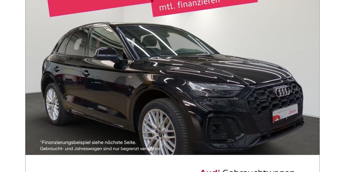 Audi Q5 34.623 km 43.650 &euro; Mülheim a.d. Ruhr 45481