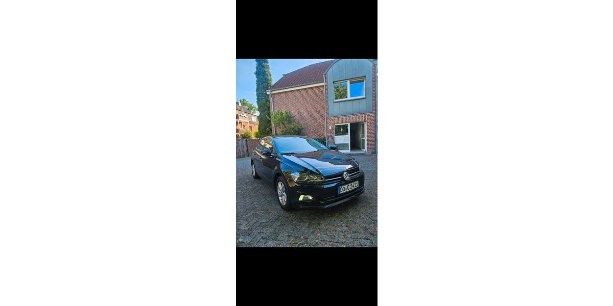 VW Polo 156.000 km 12.100 &euro; Recklinghausen 45665