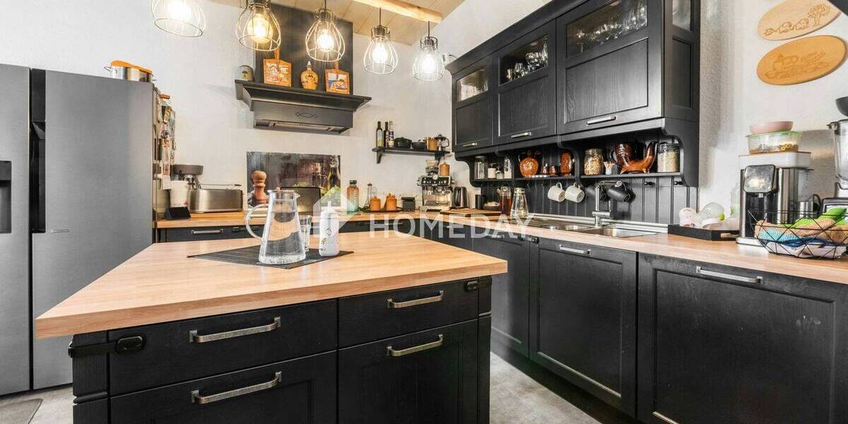 Einfamilienhaus Recklinghausen Stadtmitte - 8 Zimmer, 161 m&sup2;, 489.000&euro; | Angebot:26569188