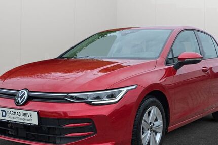 VW Golf 15.547 km 23.490 &euro; Herne 44653