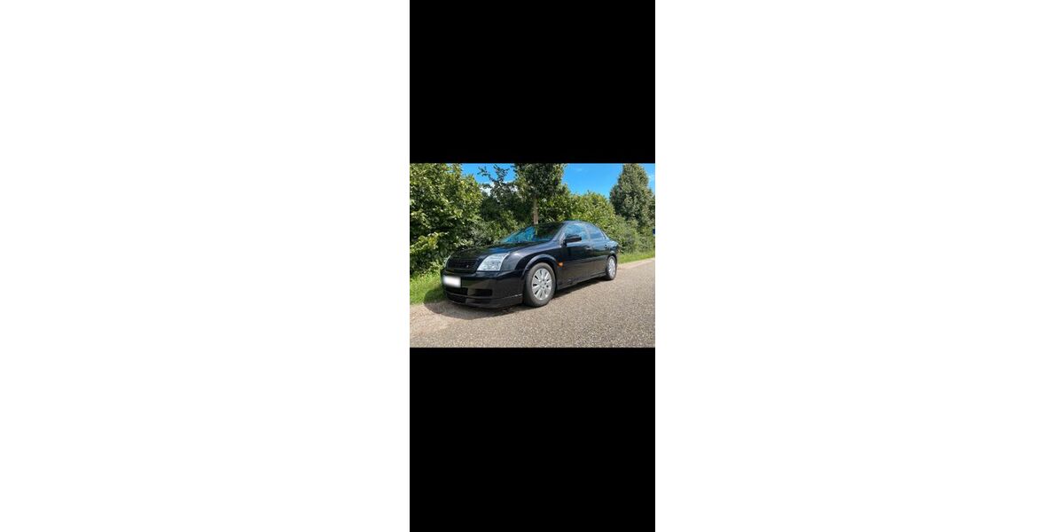 Opel Vectra 185.300 km 1.550 &euro; Dinslaken 46535