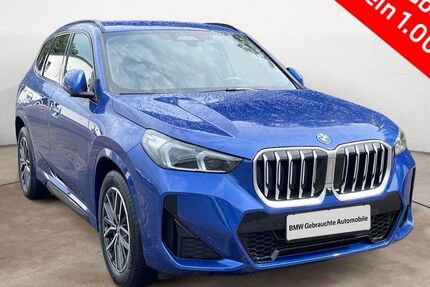 BMW X1 6.995 km 50.290 &euro; Lünen 44534