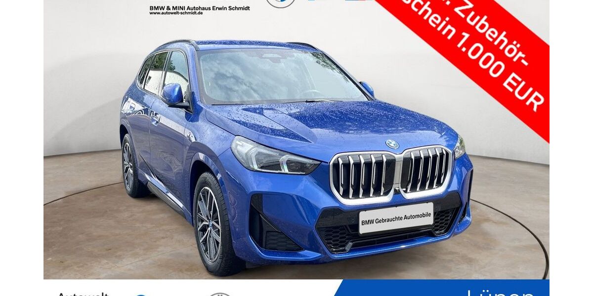 BMW X1 6.995 km 50.290 &euro; Lünen 44534