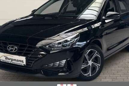 Hyundai i30 81.380 km 12.790 &euro; Bottrop 46240