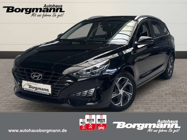 Hyundai i30 81.380 km 12.790 &euro; Bottrop 46240