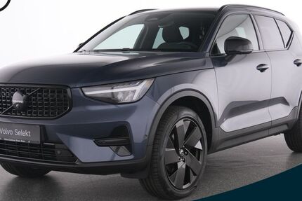 Volvo XC40 25.372 km 34.950 &euro; Witten 58453