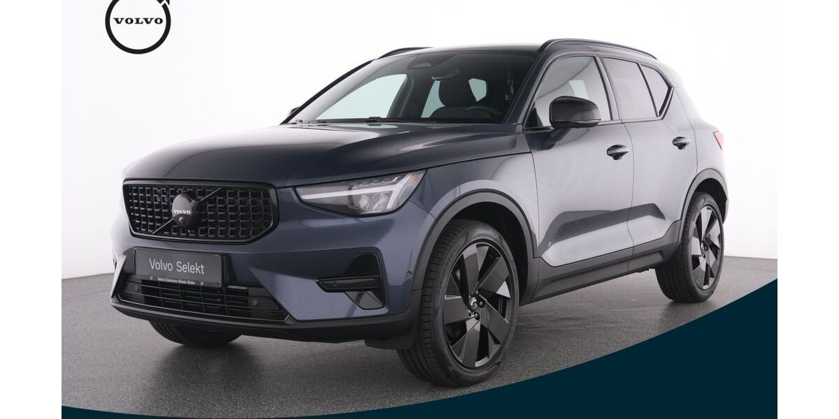 Volvo XC40 25.372 km 34.950 &euro; Witten 58453